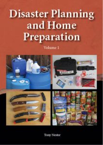Disaster Planning and Home Preparation - Survival DVD Series