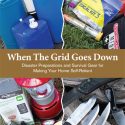 When the Grid Goes Down | About the Book