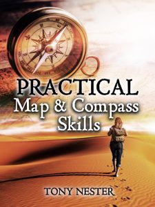 Practical Map & Compass Skills by Tony Nester