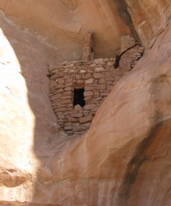During your Walkabout course you will view historical features of the southwest like Cliff Dwellings and Hieroglyphics.